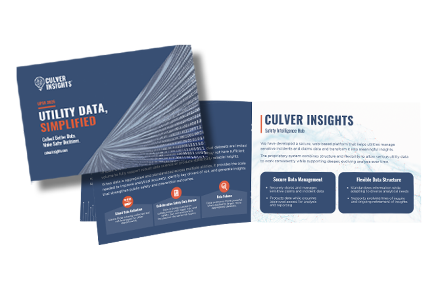 Data Recommended Practices